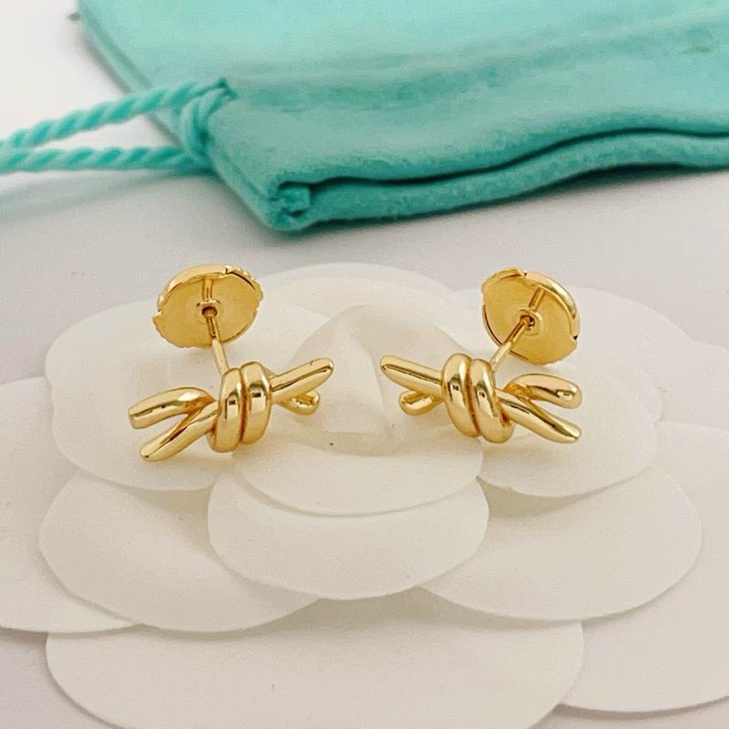 Tiffany Earring 07yxs75